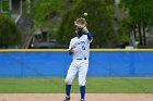 Baseball vs CGA  Wheaton College Baseball vs Coast Guard Academy during game two of the NEWMAC semi-finals playoffs. - (Photo by Keith Nordstrom) : Wheaton, baseball, NEWMAC